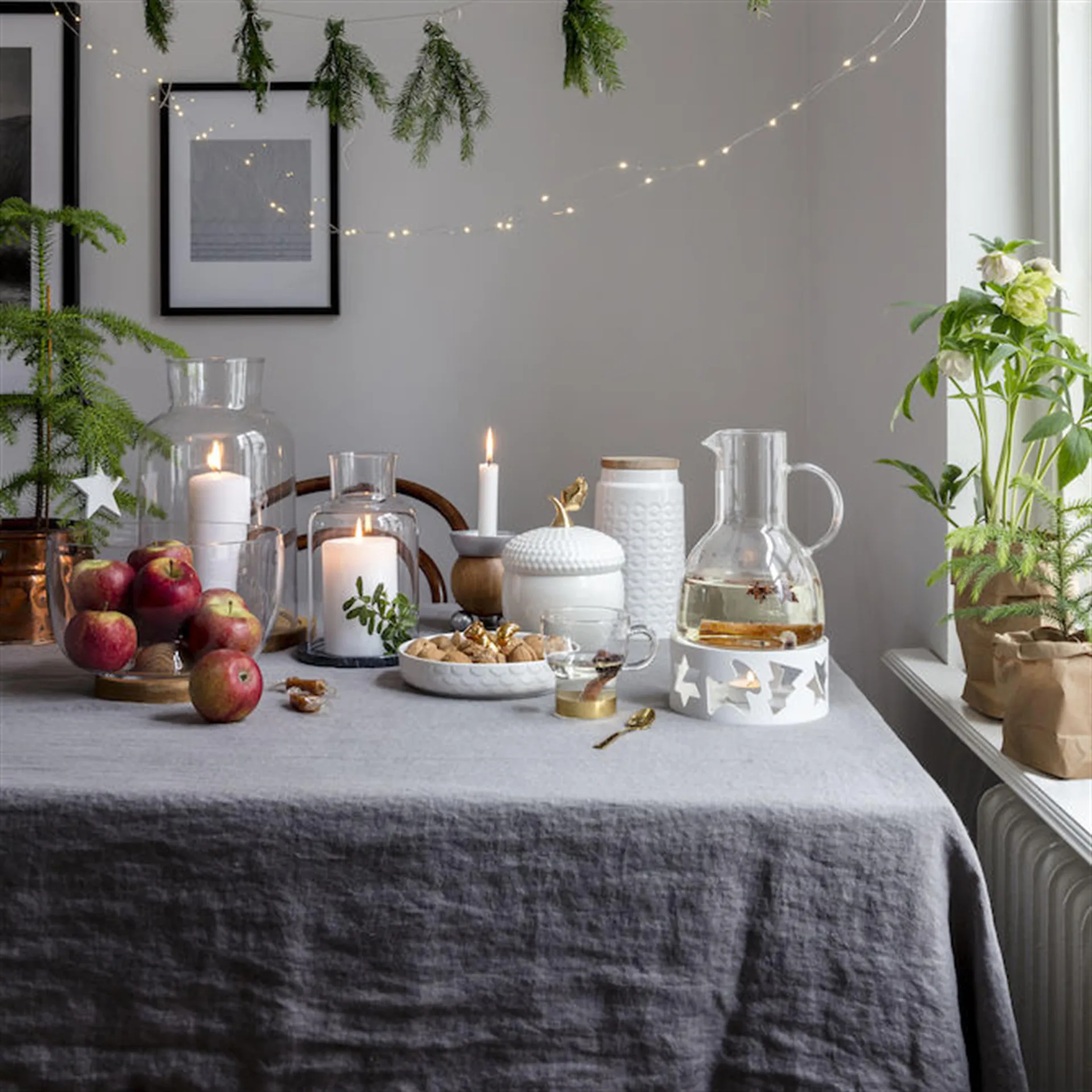 네이처 네이쳐 서빙 보울, large Sagaform | 사가폼