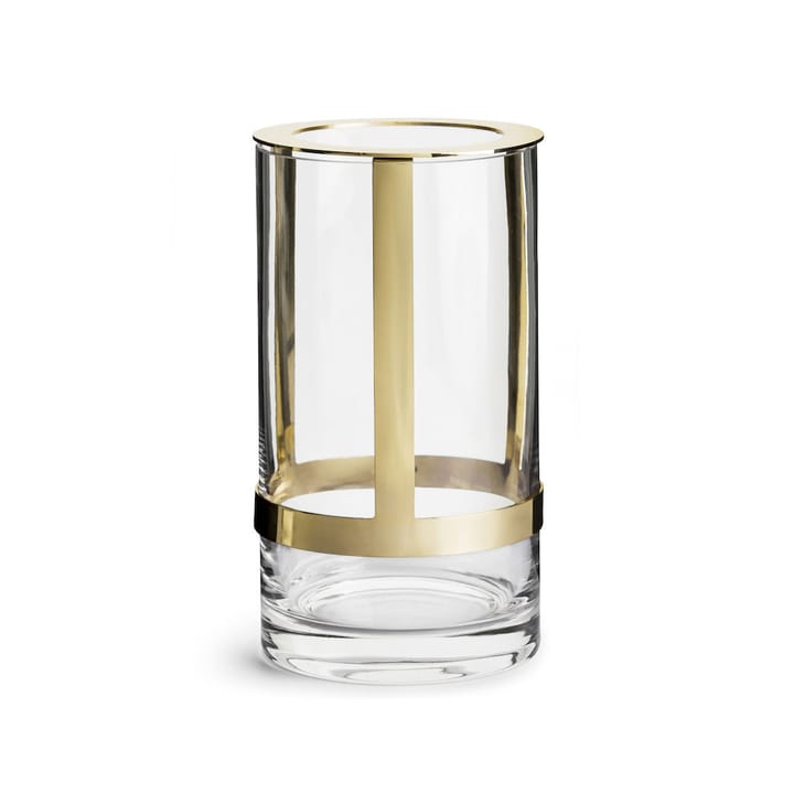 홀드 화병 medium - gold-coloured - Sagaform | 사가폼