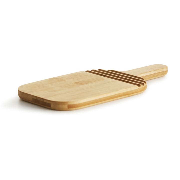 Nature 커팅보드 bamboo - 26.5 cm - Sagaform | 사가폼