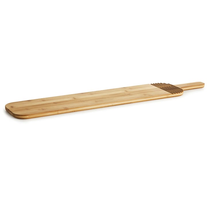 Nature 서빙 트레이 bamboo - 75 cm - Sagaform | 사가폼