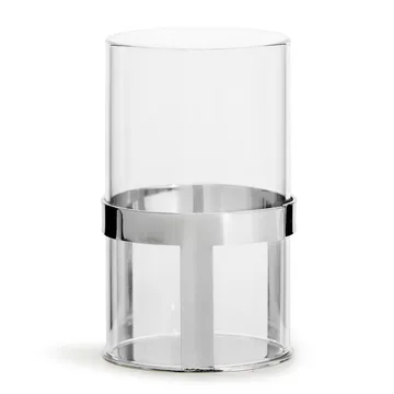 홀드 캔들홀더 스몰 - Silver - Sagaform | 사가폼