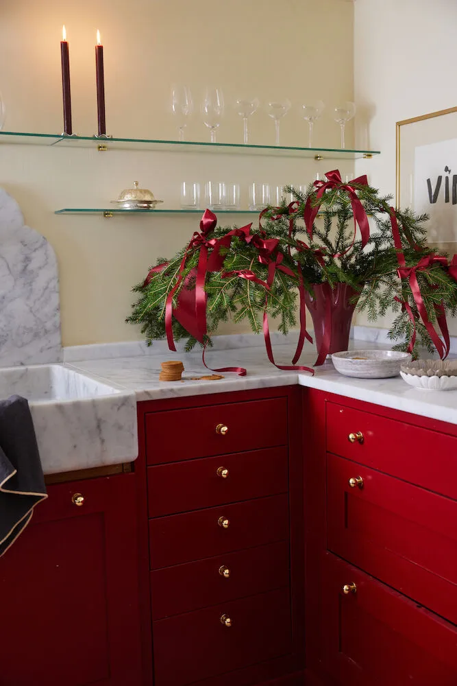 Stone 보울 미디움 Ø20 cm, Beige Sagaform | 사가폼