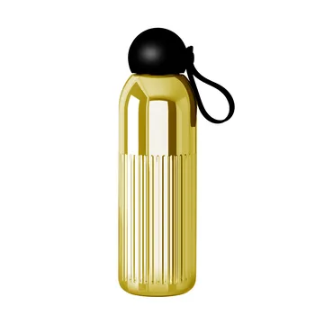 Tekla 보온병 - Gold chrome, 50 cl - Sagaform | 사가폼