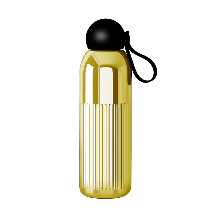 Tekla 보온병 - Gold chrome, 50 cl - Sagaform | 사가폼