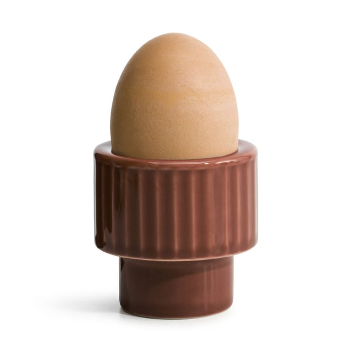 커피 & 모어 에그컵, Terracotta Sagaform | 사가폼