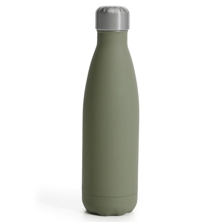 To Go 스틸 보틀 0.5 liter - Green - Sagaform | 사가폼