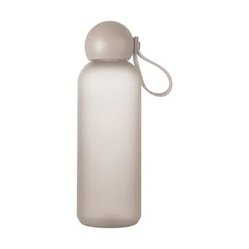 Tom 워터 보틀 650 ml - Beige - Sagaform | 사가폼