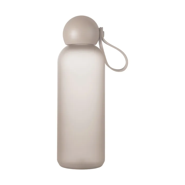Tom 워터 보틀 650 ml - Beige - Sagaform | 사가폼