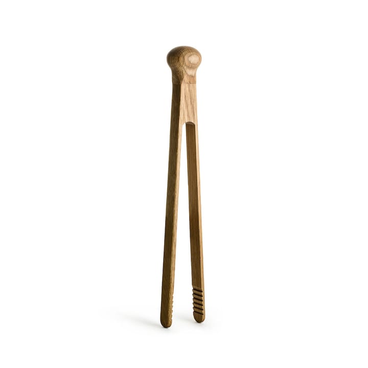 네이처 tongs - oak - Sagaform | 사가폼