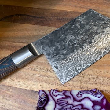 사타케 쿠로 사카타 정육점 칼 - 14 cm - Satake | 사타케