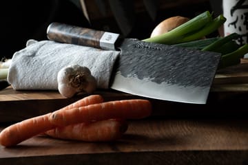 사타케 아메 중국칼 - 17 cm - Satake | 사타케