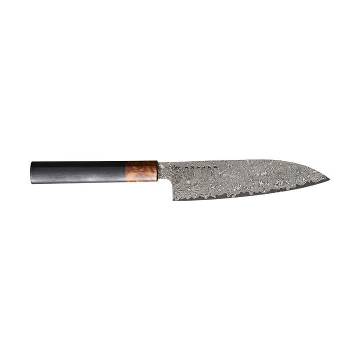 사타케 오모 산토쿠 칼 - 17 cm - Satake | 사타케