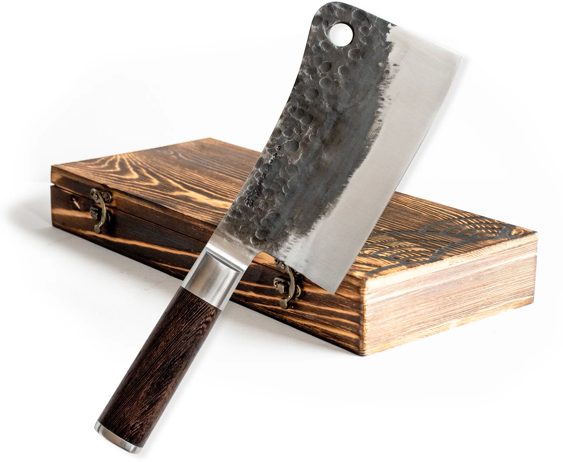 사타케 쿠로 쵸퍼, 18 cm Satake | 사타케