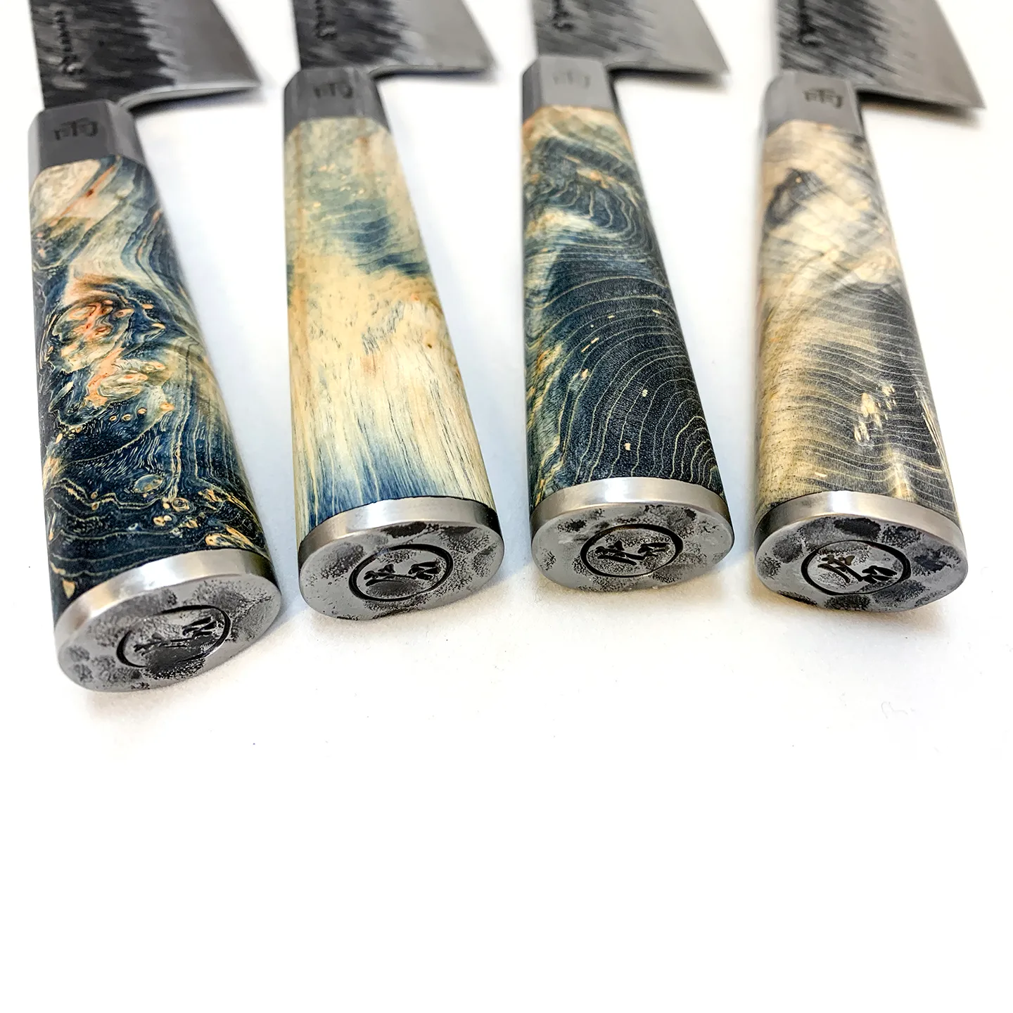 사타케 아메 키리츠케 칼, 23 cm Satake | 사타케