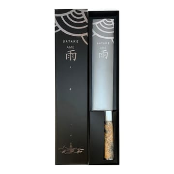 사타케 아메 키리츠케 칼 - 23 cm - Satake | 사타케