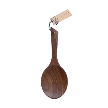 사타케 주걱 24 cm - Walnut - Satake | 사타케