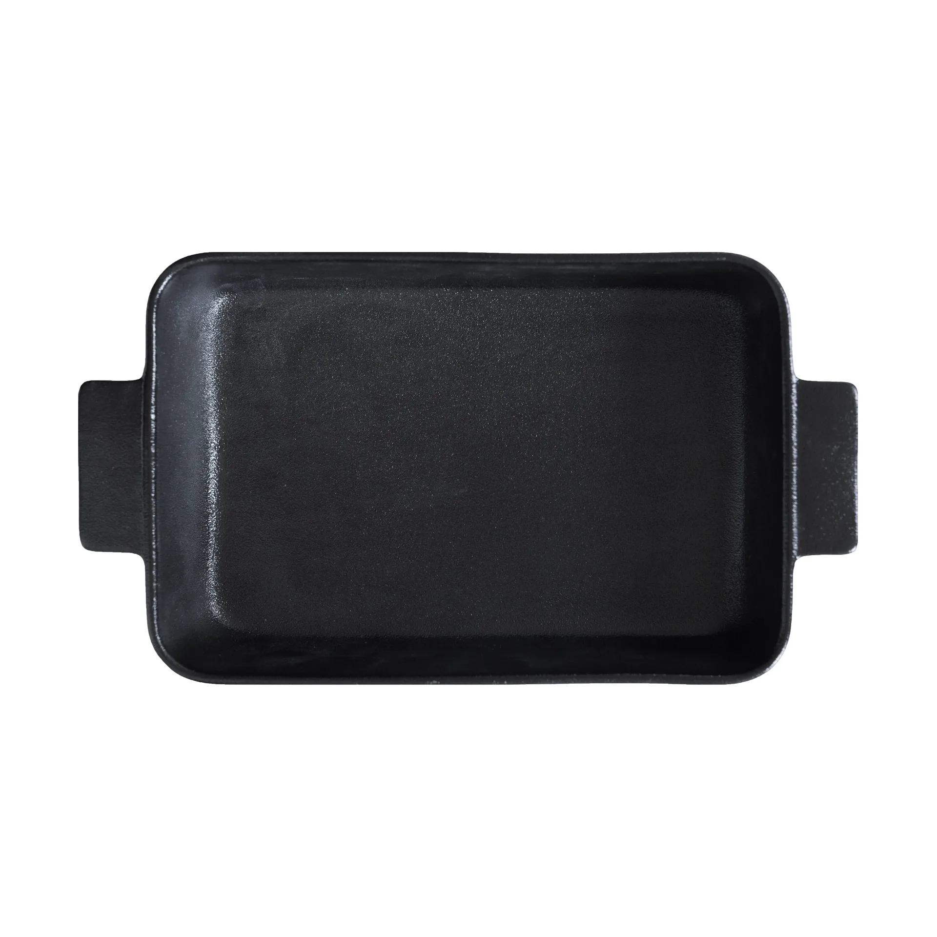 사타케 오븐 접시 도자기 블랙, 31 cm Satake | 사타케