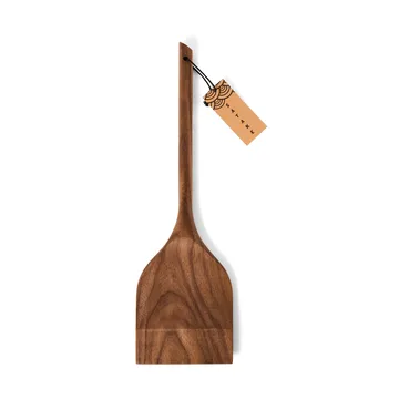 사타케 주걱 33.5 cm - Walnut, wide - Satake | 사타케