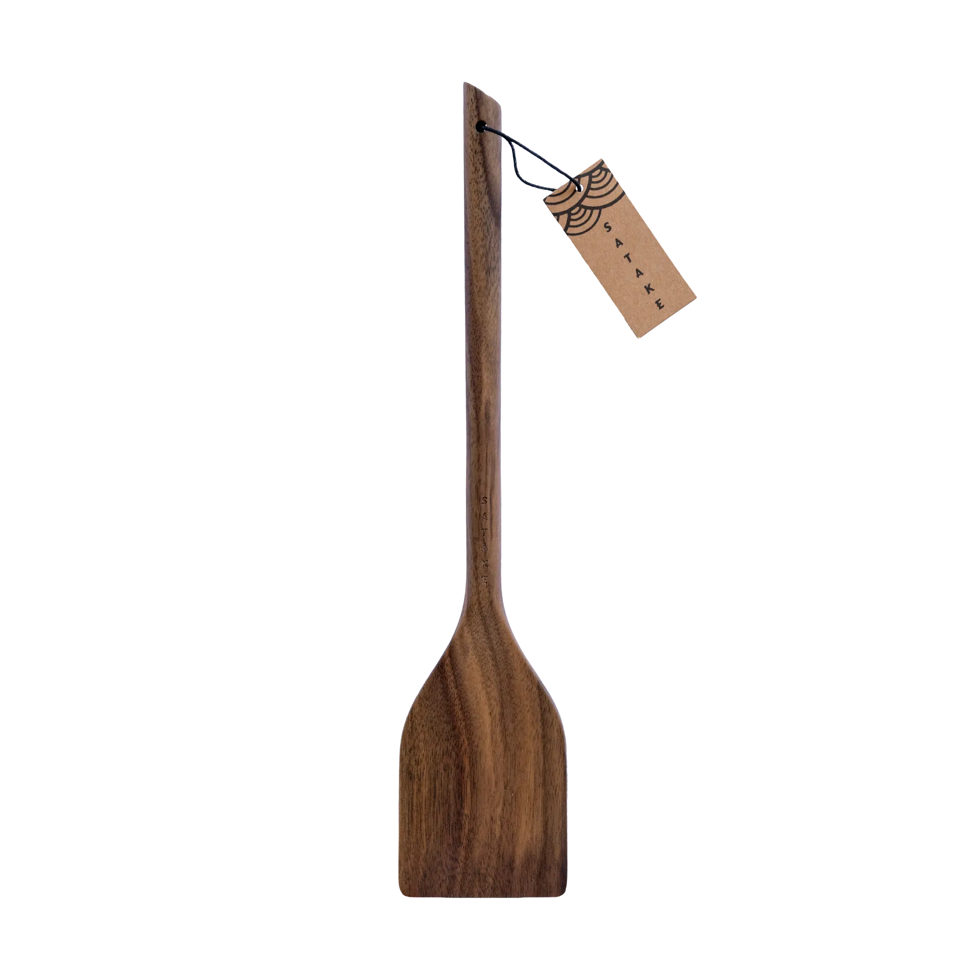 사타케 주걱 33.5 cm, Walnut Satake | 사타케