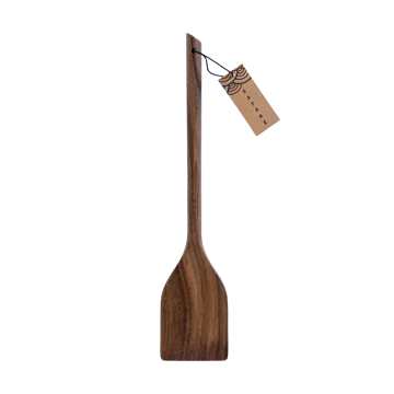사타케 주걱 33.5 cm - Walnut - Satake | 사타케
