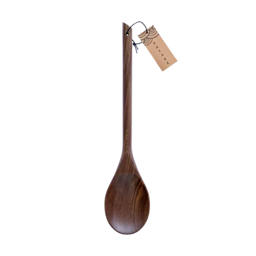 사타케 서빙 스푼 33.5 cm - Walnut - Satake | 사타케