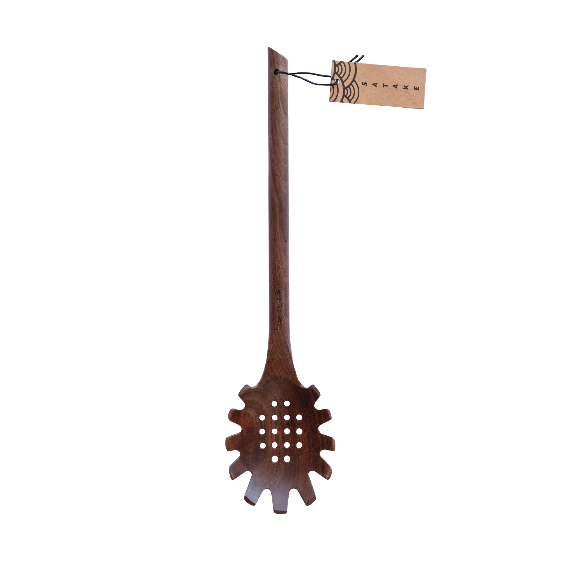 사타케 스파게티 주걱 33.5 cm, Walnut Satake | 사타케