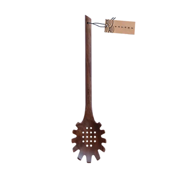사타케 스파게티 주걱 33.5 cm - Walnut - Satake | 사타케