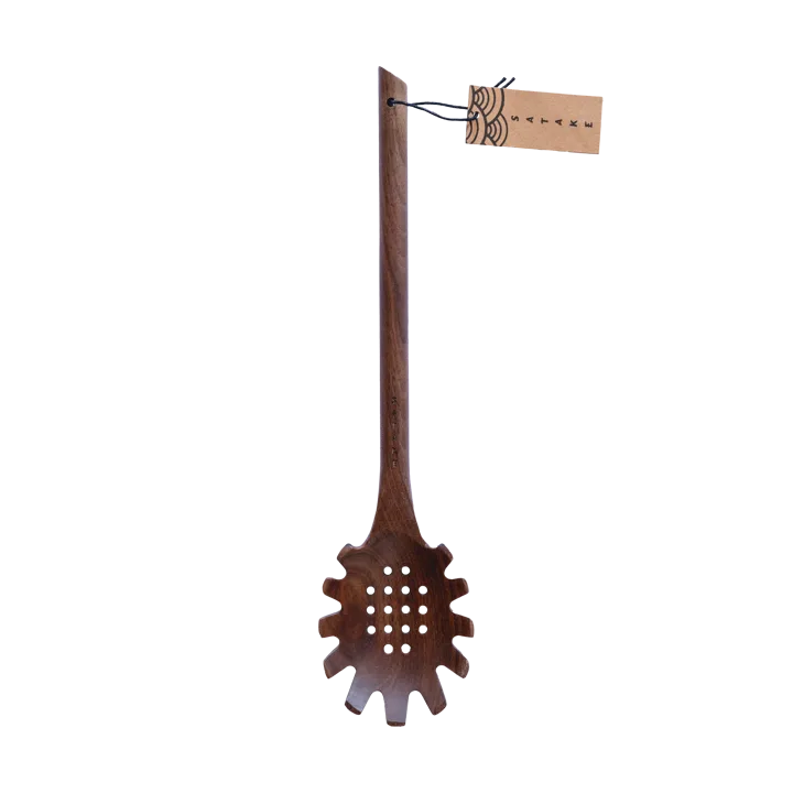 사타케 스파게티 주걱 33.5 cm - Walnut - Satake | 사타케