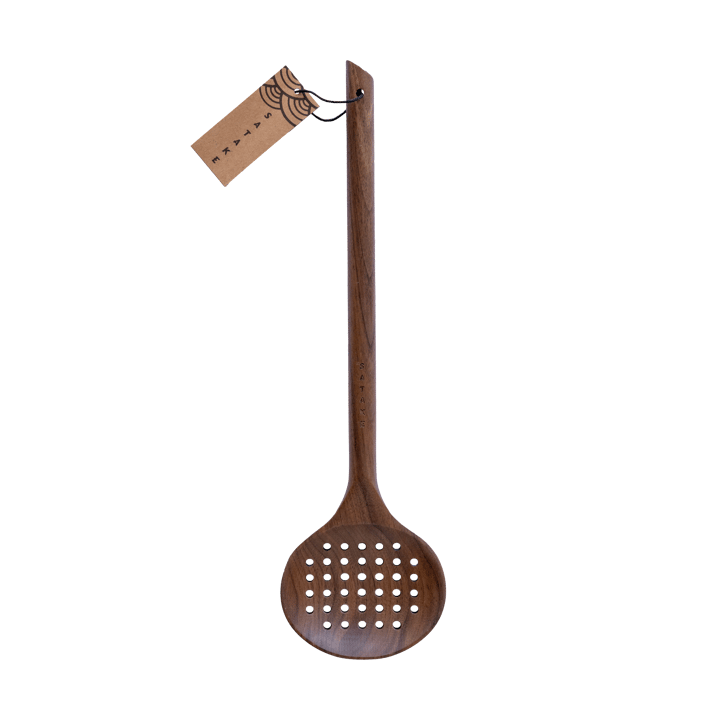 사타케 슬롯 스푼 33.5cm - Walnut - Satake | 사타케