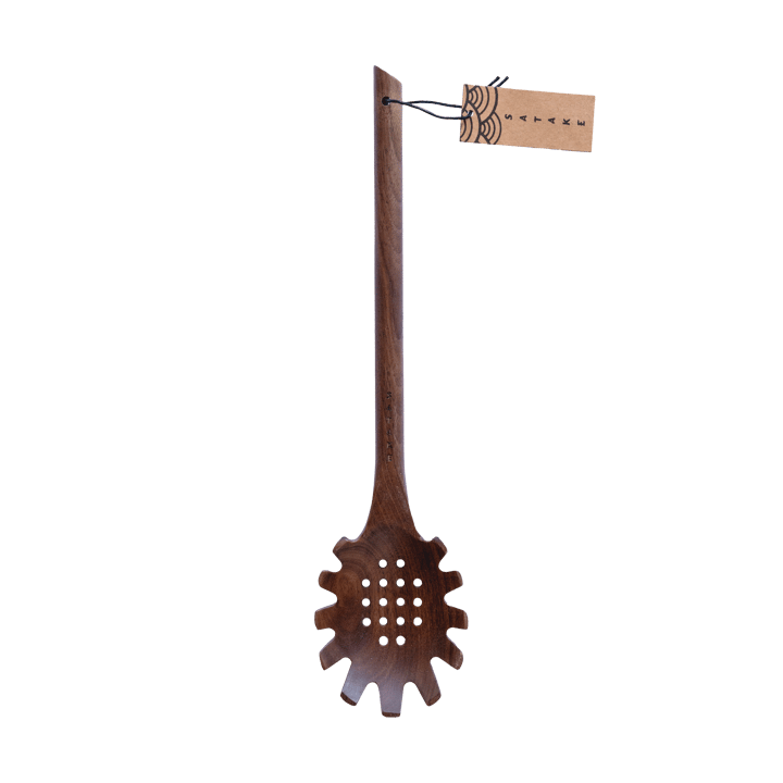 사타케 스파게티 주걱 33.5cm - Walnut - Satake | 사타케