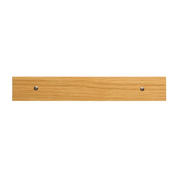 사실링제 마그네틱 스트립 35 cm - Oak - Satake | 사타케