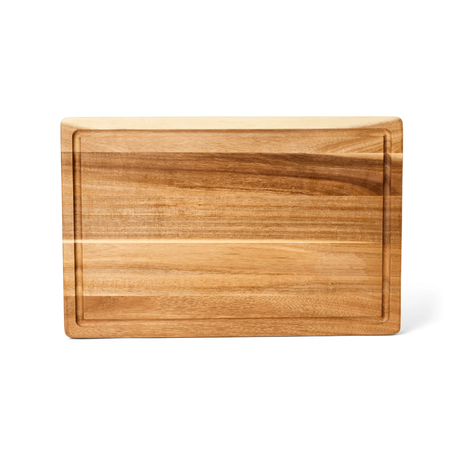 사타케 도마, 아카시아, 오일드, 43.2x27.9x3.8 cm Satake | 사타케
