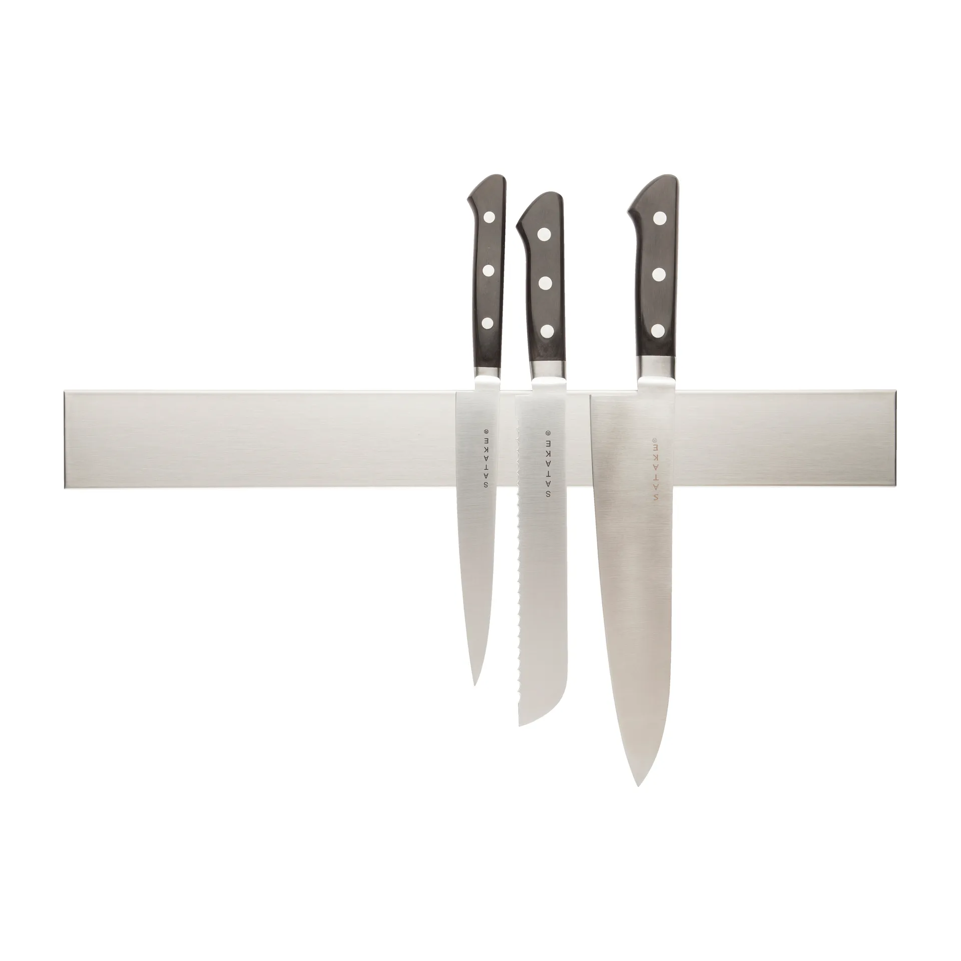 사타케 마그네틱 스트립 75 cm, Stainless steel Satake | 사타케