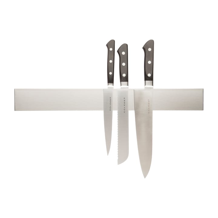 사실링제 마그네틱 스트립 75 cm - Stainless steel - Satake | 사타케