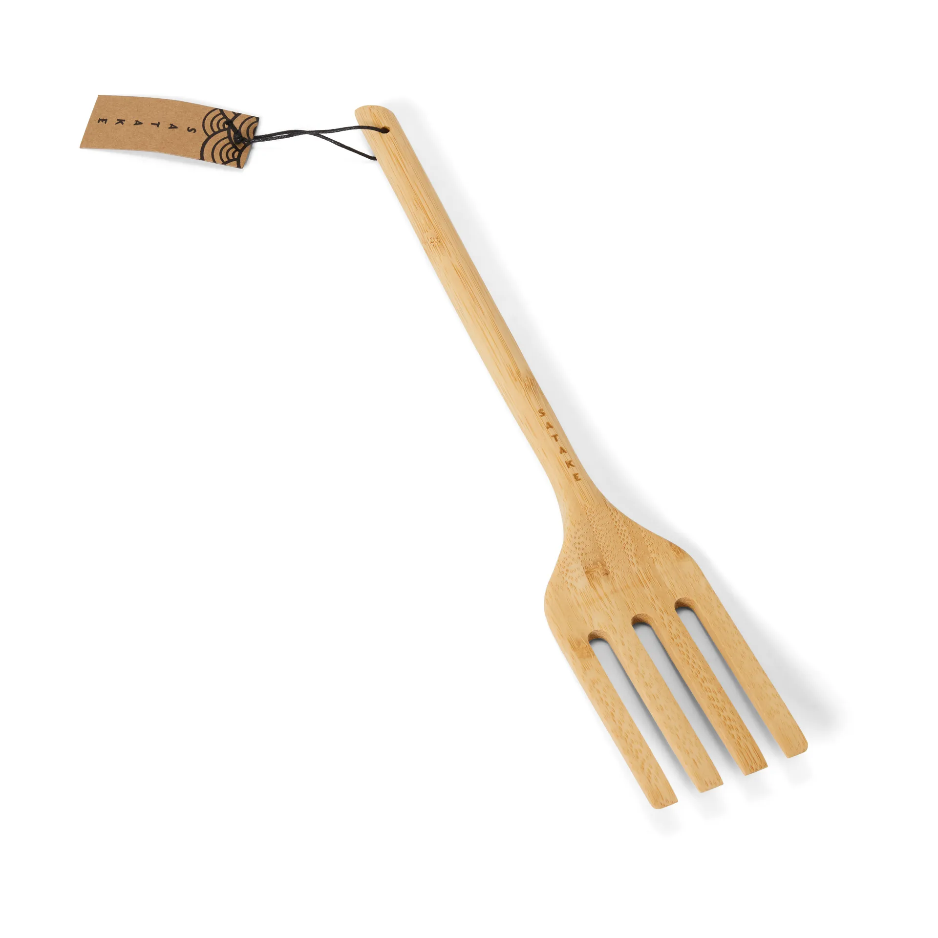 사타케 조리용 포크, Bamboo Satake | 사타케