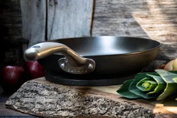 사타케 자석 냄비 받침 - Black-silicone - Satake | 사타케