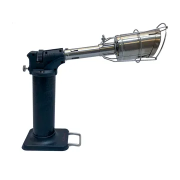 사타케 플레임 마스터 전문 주방 토치 - Black - Satake | 사타케