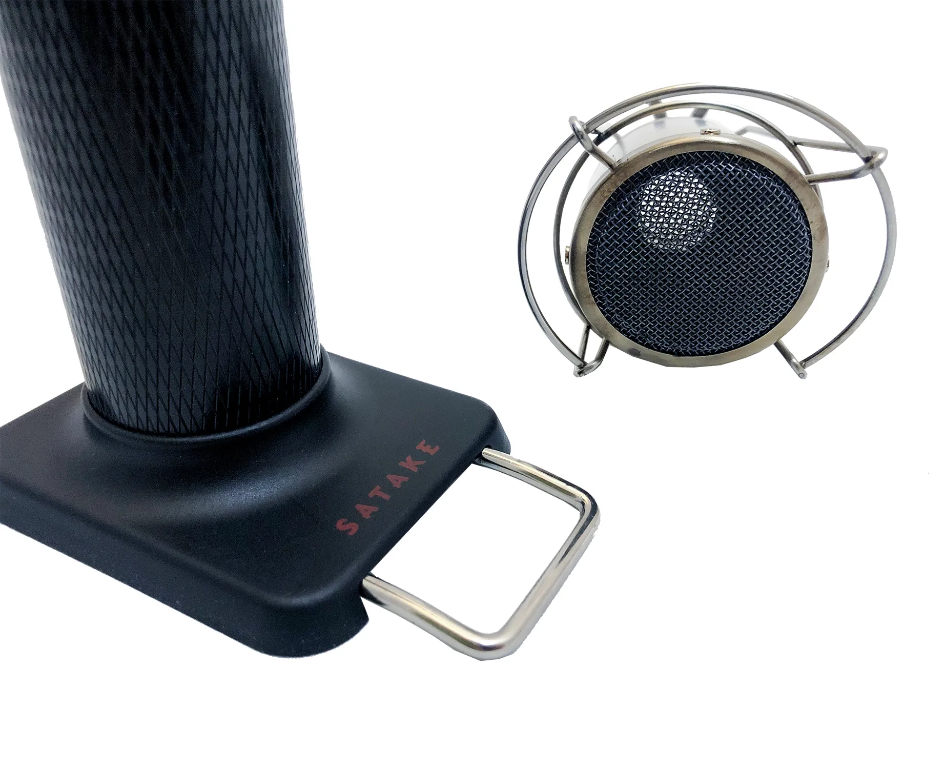 사타케 플레임 마스터 전문 주방 토치, Black Satake | 사타케