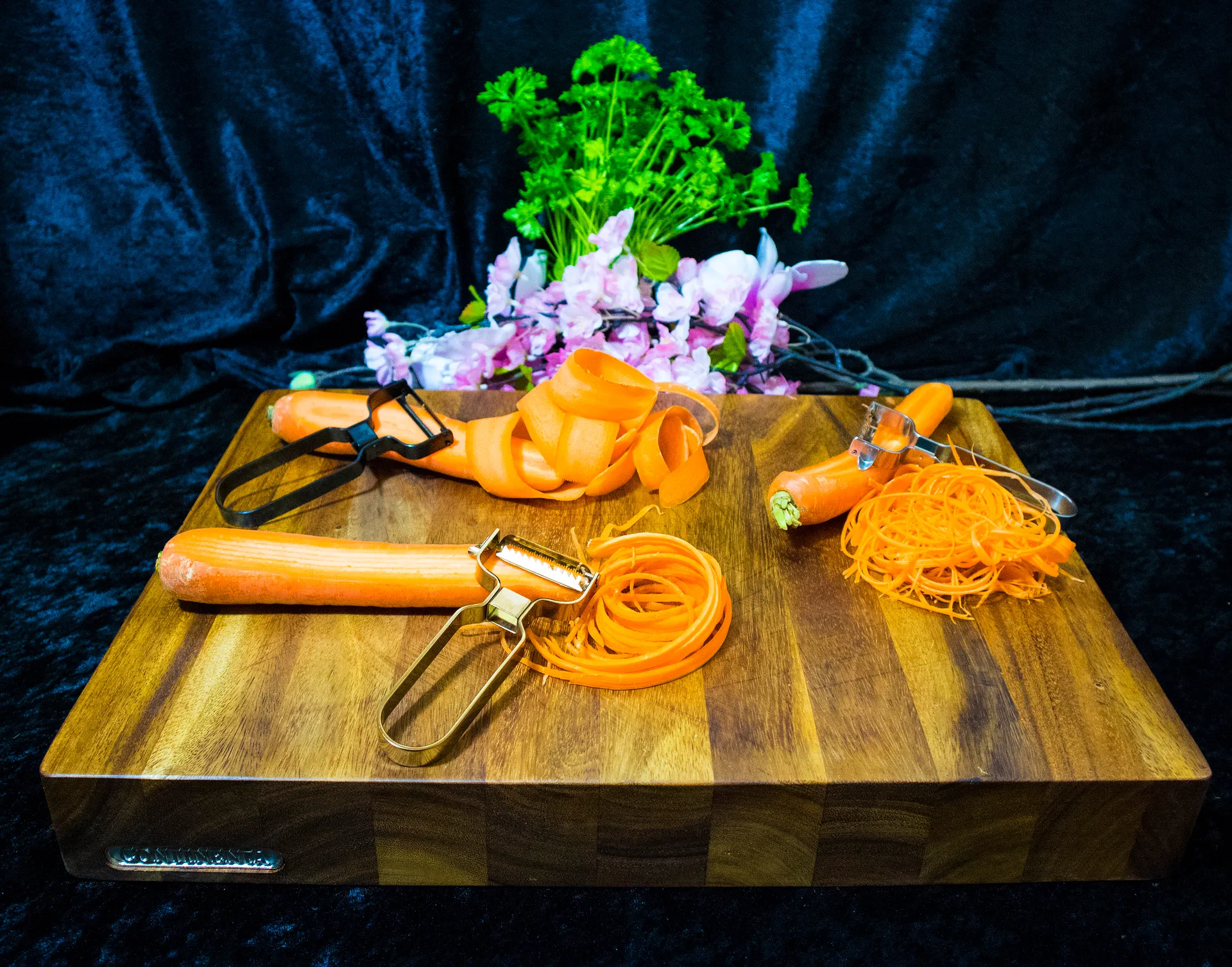 사타케 굵은 분쇄기, Bronze Satake | 사타케