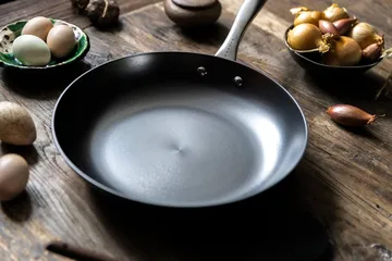 Pure Pan 프라이팬 - Ø30 cm - Satake | 사타케