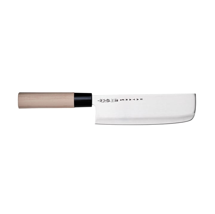 Saceilinge 호쵸 야채 칼 - 16 cm - Satake | 사타케