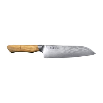 Saceilinge 카이젠 산토쿠 나이프 - 18 cm - Satake | 사타케