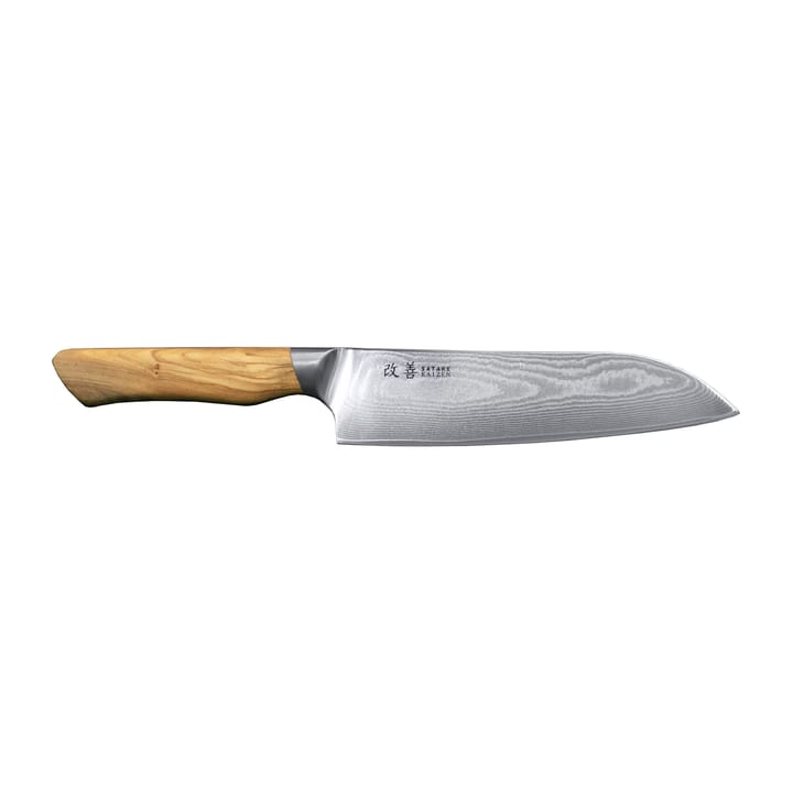 Saceilinge 카이젠 산토쿠 나이프, 18 cm Satake | 사타케
