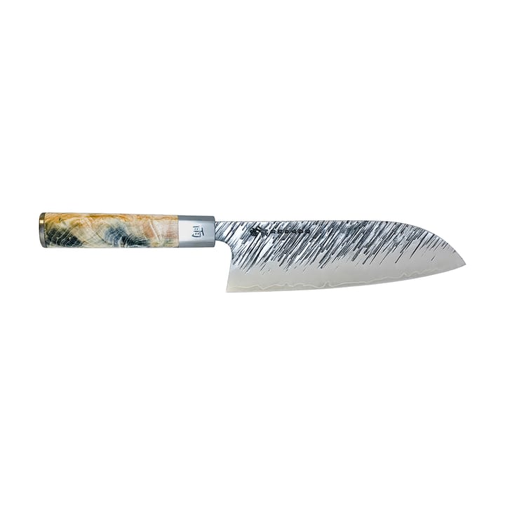 Saceilinge Ame 산토쿠 나이프 - 18 cm - Satake | 사타케