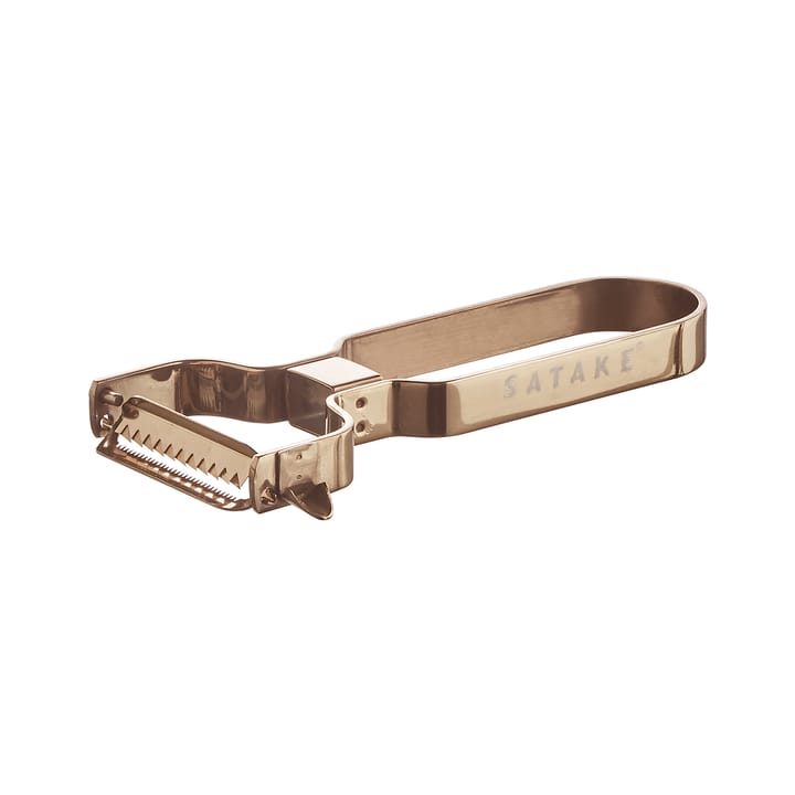 Saceilinge coarse 슈레더 - Bronze - Satake | 사타케