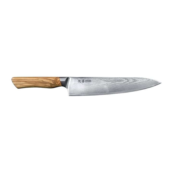 Saceilinge 카이젠 Gyuto 나이프, 21 cm Satake | 사타케