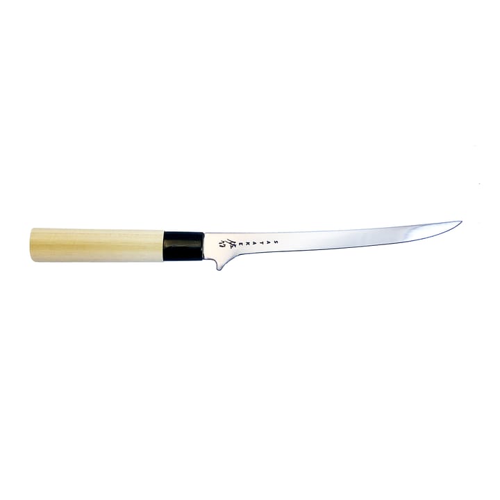Saceilinge Houcho Flexibel filet-나이프 - 17 cm - Satake | 사타케