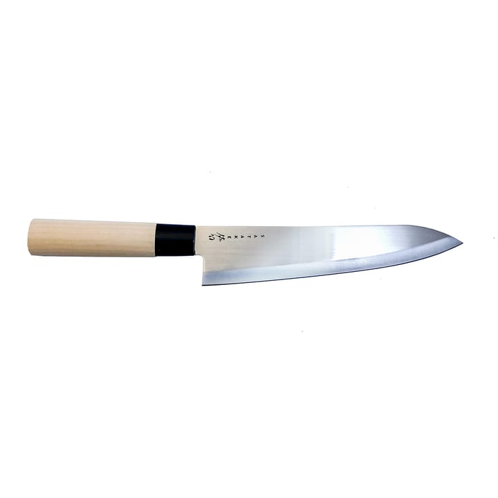 Saceilinge Houcho Gyuto 나이프 - 21 cm - Satake | 사타케