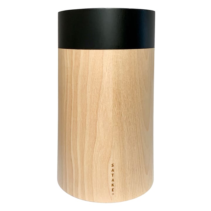 Saceilinge Houcho versatile 나이프 블록 - birch-black - Satake | 사타케