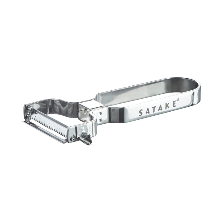 Saceilinge 파인 슈레더 - Silver - Satake | 사타케